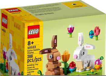 LEGO Osterhasen-Ausstellungsstück (40523)