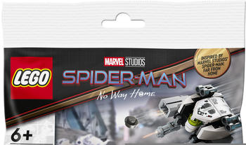 LEGO Marvel Super Heroes Spider-Man (30443)