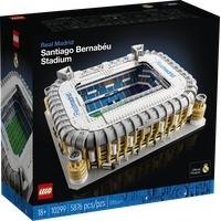 LEGO Creator Expert - Real Madrid - Santiago Bernabéu Stadion (10299)