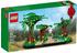 LEGO LEGO® 40530 Hommage an Jane Goodall