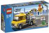 LEGO City Laternen-Reparaturwagen (3179)