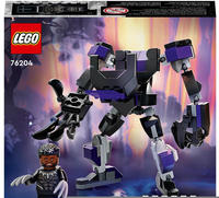 LEGO MARVEL SUPER HEROES 76204, LEGO Marvel Super Heroes 76204 Black Panther Mech