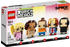 LEGO BrickHeadz - Hommage an die Spice Girls (40548)