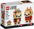 LEGO BrickHeadz - Chip & Chap (40550)