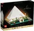 LEGO Architecture