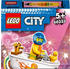 LEGO City - Badewannen-Stuntbike (60333)