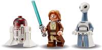 LEGO Obi-Wan Kenobis Jedi Starfighter (75333)
