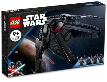 LEGO Star Wars - Inquisitor Transport Scythe (75336)