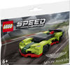 LEGO 6379587, LEGO Creator 30434 Aston Martin Valkyrie AMR Pro