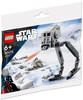 LEGO Bausteine 30495, LEGO Bausteine LEGO Star Wars - AT-ST (30495) - Polybag