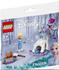 LEGO Disney Frozen - Elsas und Brunis Lager im Wald (30559)