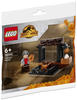 Lego 30390, LEGO Lego Polybag Jurassic World 30390, Art# 9127761