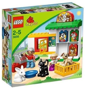 LEGO Duplo Zoohandlung (5656)