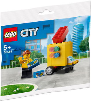 LEGO City Stand (30569)