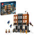 LEGO Harry Potter - Grimmauldplatz Nr. 12 (76408)