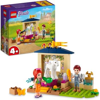LEGO Friends - Ponypflege (41696)