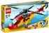 Lego 5866 Creator Rettungshelikopter