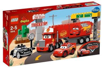 LEGO Duplo Cars Flos Café (5815)