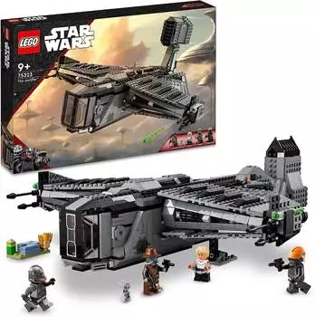LEGO Star Wars Die Justifier (75323)