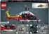 LEGO Technic Airbus H175 Rettungshubschrauber (42145)