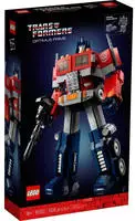 LEGO Creator Expert 10302 Optimus Prime Transformer 10302