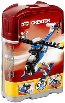 LEGO Creator Mini Helikopter (5864)
