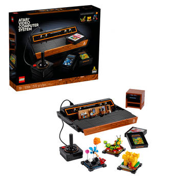 LEGO iCONS - Atari 2600 (10306)