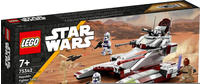 LEGO Star Wars - Republic Fighter Tank (75342)