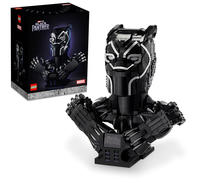 LEGO - Marvel - Black Panther - 76215 (76215)