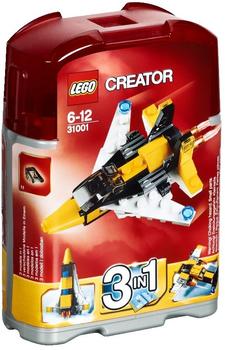 LEGO Mini Skyflyer (31001)