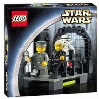 LEGO Star Wars Großes Duell II (7201)