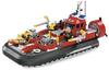 LEGO City Feuerwehrluftkissenboot (7944)