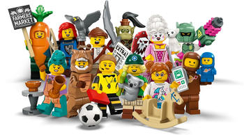 LEGO Minifiguren Serie 24 (71037)
