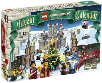 LEGO Kingdoms Adventskalender (7952)