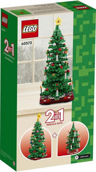 LEGO Weihnachtsbaum (40573)