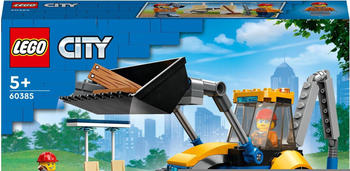 LEGO City Radlader (60385)