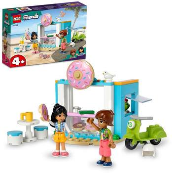 LEGO Friends - Donut Shop (41723)
