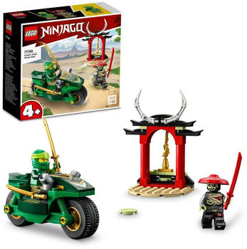 LEGO Ninjago - Lloyd’s Ninja Street Bike (71788)