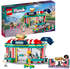 LEGO Friends - Heartlake Downtown Diner (41728)