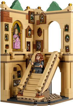 LEGO Harry Potter - Hogwarts Gro&szlig;es Treppenhaus (40577)