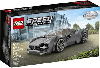 LEGO Speed Champions Pagani Utopia (76915)