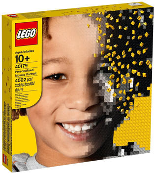 LEGO Mosaik-Designer (40179)