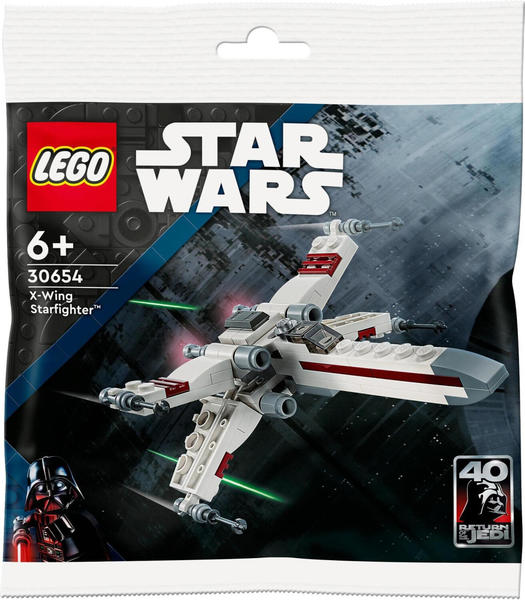 LEGO Star Wars - X-Wing Starfighter (30495)