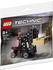 LEGO Technic - Gabelstapler mit Palette (30655)