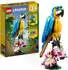 LEGO Creator - 3 in 1 Exotischer Papagei (31136)