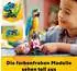 LEGO Creator - 3 in 1 Exotischer Papagei (31136)