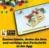 LEGO Creator - 3 in 1 Exotischer Papagei (31136)