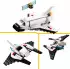 LEGO Creator - 3 in 1 Spaceshuttle (31134)