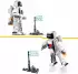LEGO Creator - 3 in 1 Spaceshuttle (31134)