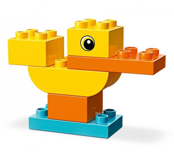 LEGO Duplo - Meine erste Ente (30327)
